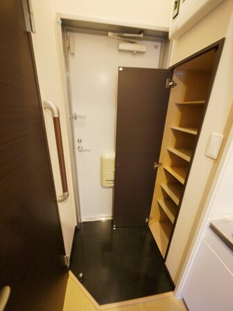 レオネクストカーサレフィナードの物件内観写真